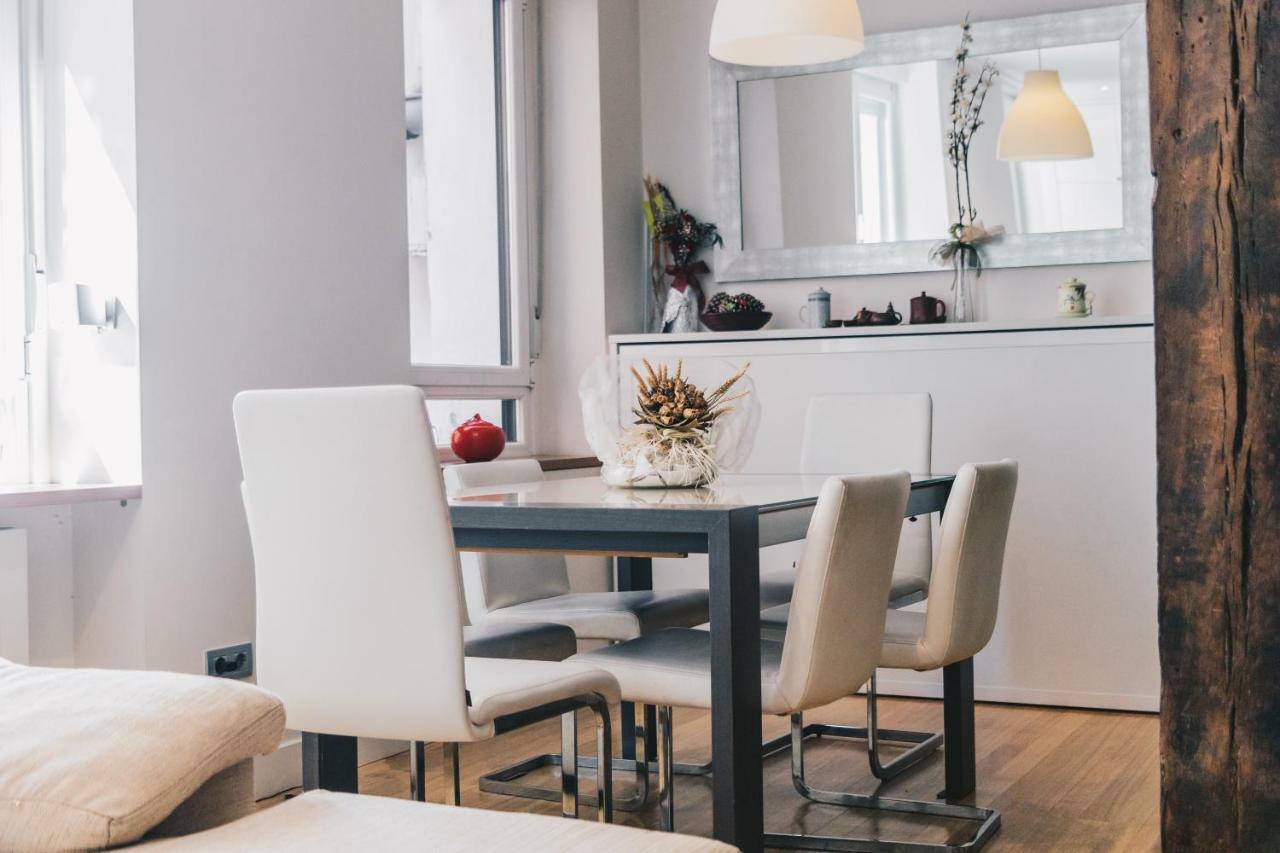 Appartement Nerbioi By People *