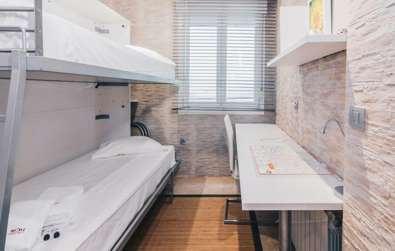 Nerbioi By People Appartement Bilbao