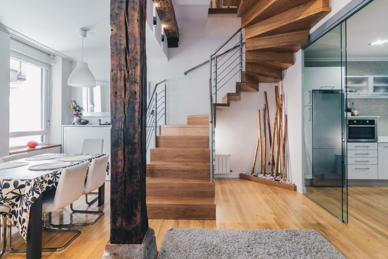 Nerbioi By People Appartement
