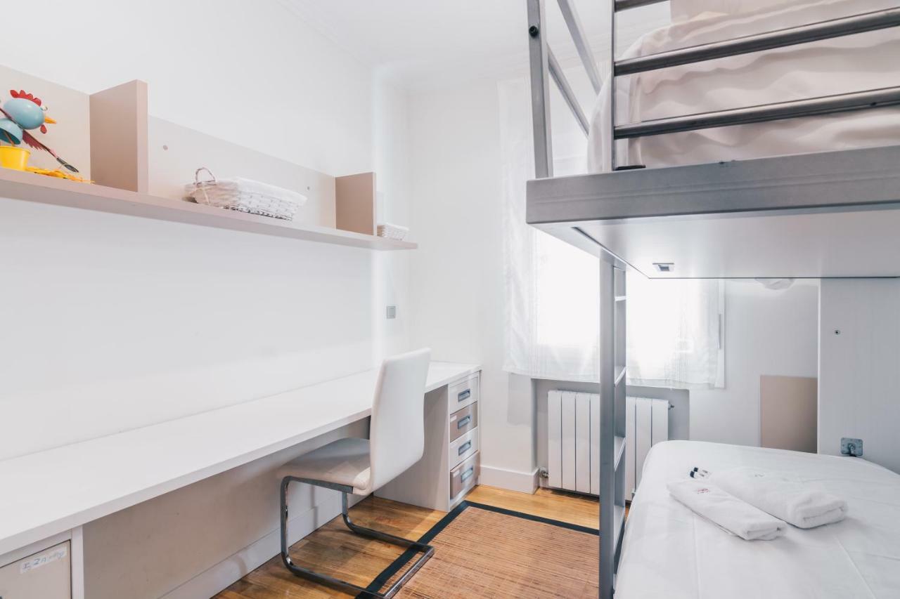 Nerbioi By People Appartement *