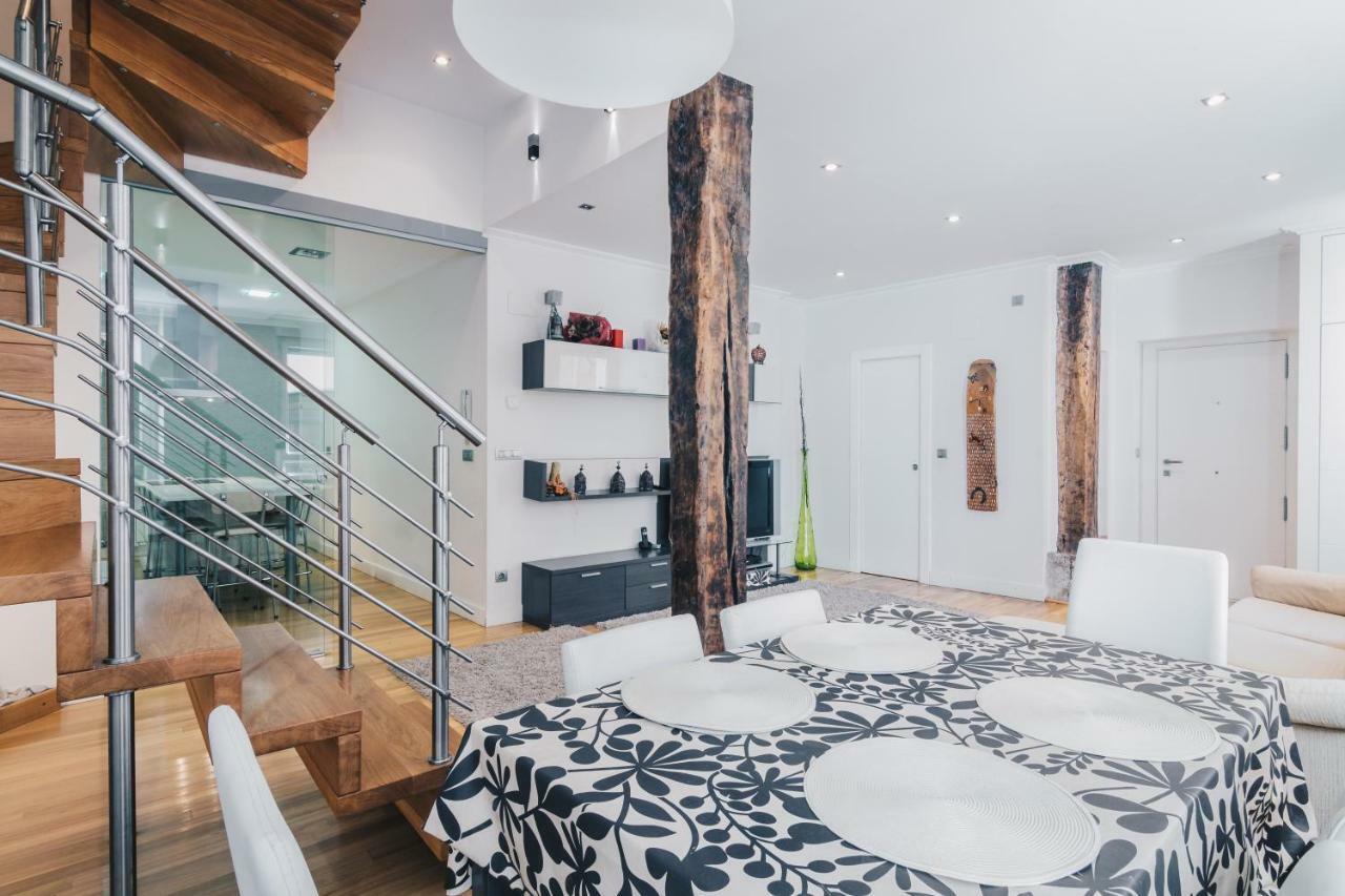 Nerbioi By People Appartement