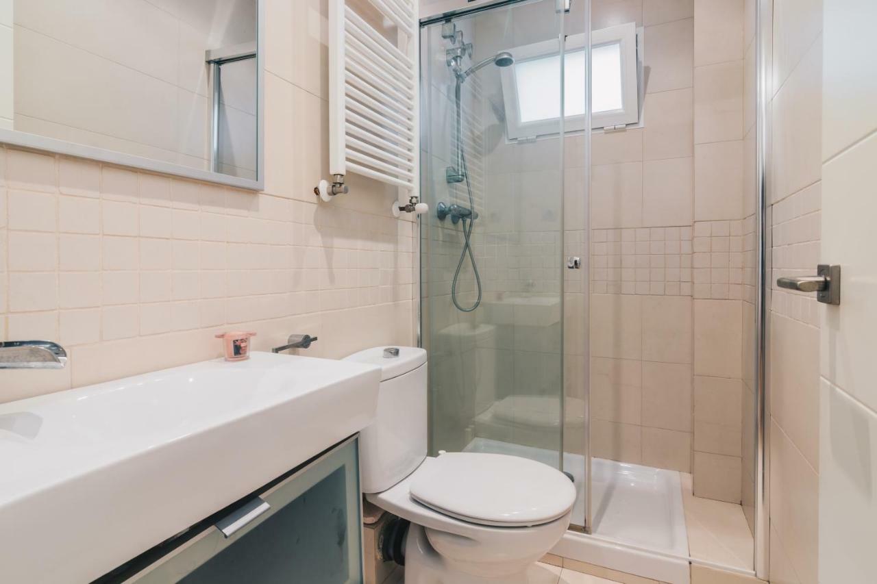 Nerbioi By People Apartment Bilbao
