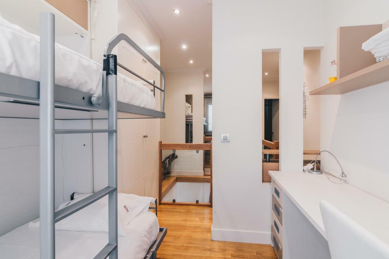 Nerbioi By People Apartment Bilbao