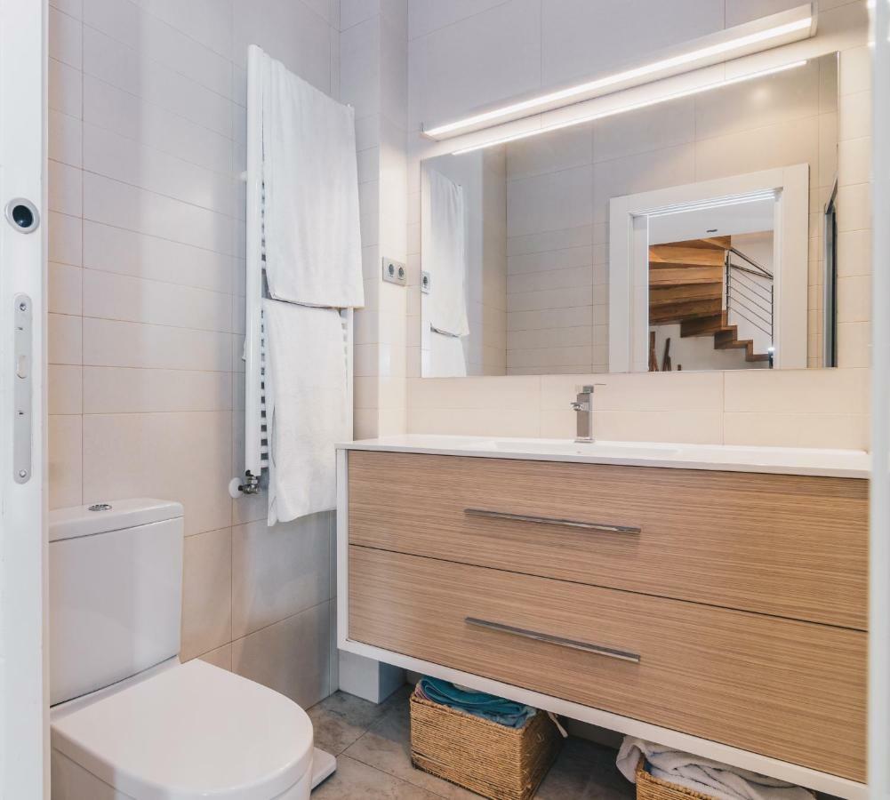 Nerbioi By People Apartment *