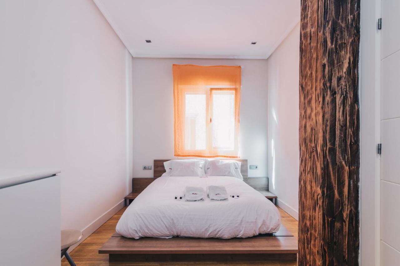 Nerbioi By People Apartment Bilbao