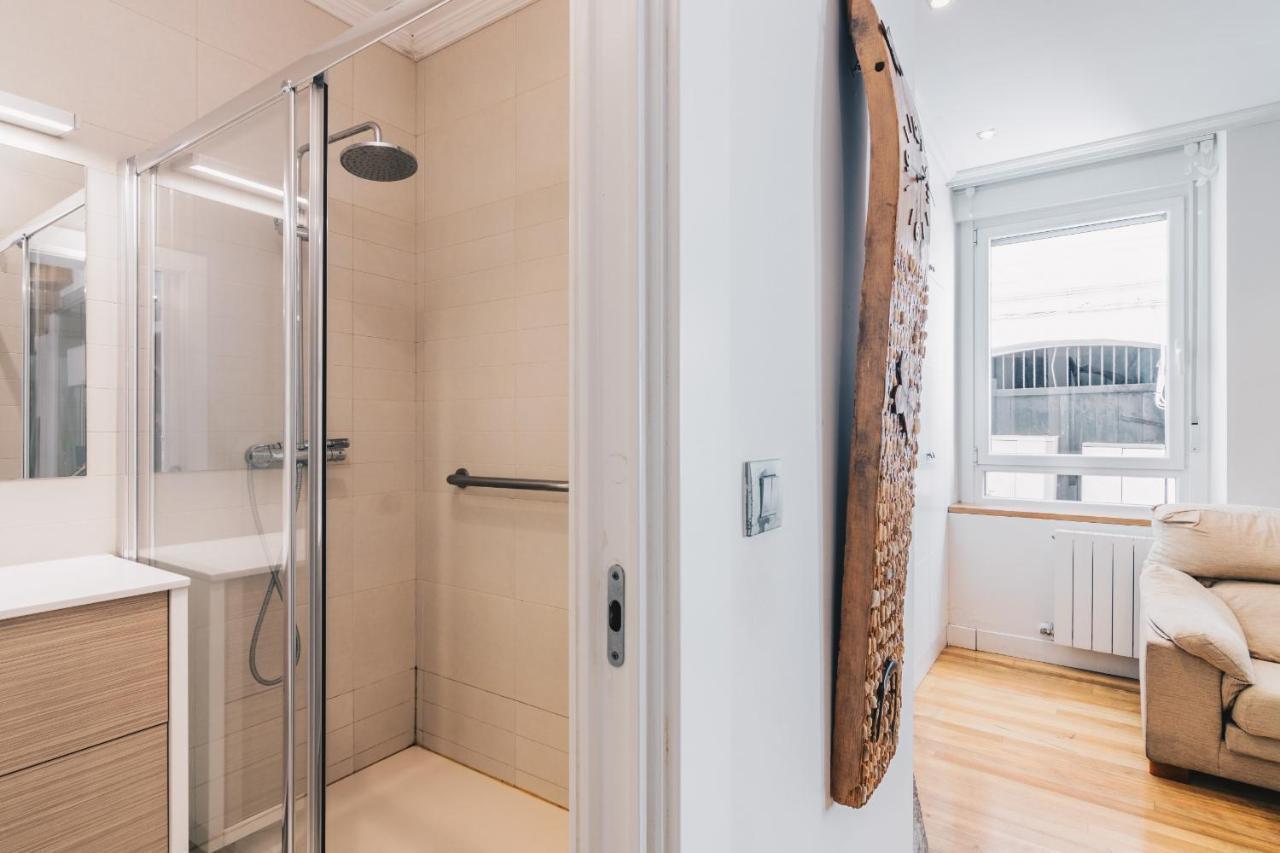 Nerbioi By People Apartment *